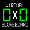Virtual Scoreboard: Sports