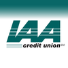 IAA Credit Union Mobile