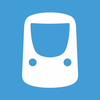 Dubai Metro Interactive Map