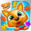 123 Kids Fun Magic Puzzles