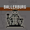 Ballerburg - Atari
