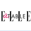 ELLE à table Mag