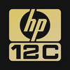 HP 12c Financial Calculator