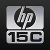 HP 15c Calculator