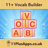 11+ Vocabulary Builder Lite