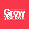 Grow Your Own Magazine