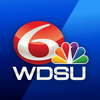WDSU News - New Orleans