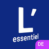 L’essentiel DE