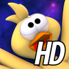 Chicken Invaders 3 Easter HD