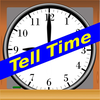 Tell Time School ! !