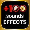 Sounds Effects by Whatsticker