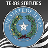 TX Laws, Texas Statutes Codes