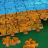 Jigsaw Puzzle 500+