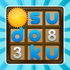 Sudoku ~ Classic Puzzle Games