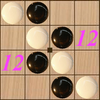 黑白棋 Battle 12x