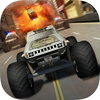 Crazy Monster Truck - Escape