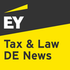 EY Tax & Law DE News