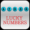 Lucky Lottery Numbers