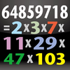 Prime Factorization