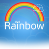 Rainbow-Best cloud storage app