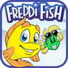 Freddi Fish and the Stolen Shell Lite