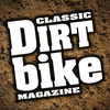 Classic Dirt Bike