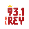 93.1 El Rey Radio App