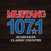 Mustang 107.1