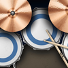 Real Drum: electronic drum set