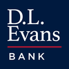 D.L. Evans Bank Mobile Banking