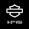 Harley-Davidson® Visa® Card