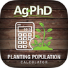 Planting Population Calculator