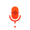 Microphone - record voice memo