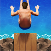 Cliff Diving 3D