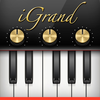 iGrand Piano CS for iPad