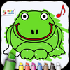 COLORING GAMES Happytouch®