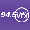 Utah's VFX 94.5