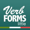 Italian Verbs & Conjugation L