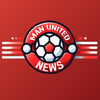 Unofficial Man United News