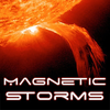 Magnetic Storms