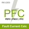 Fault Current Calculator