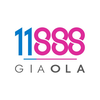 11888 giaola