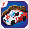 PUZZINGO Cars Puzzles Games