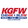 KGFW 1340AM