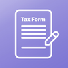 e-taxfiller: Edit PDF Forms