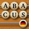 Word Abacus Deutsch