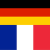 Offline German French Dictionary