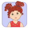 Russian Dolls — dress up the little princesses