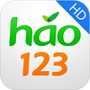 hao123 上网导航HD - 专为国人设计的iPad上网利器，让上网更简单！