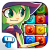 Magic Match - Matching Puzzle Game with Mage Characters